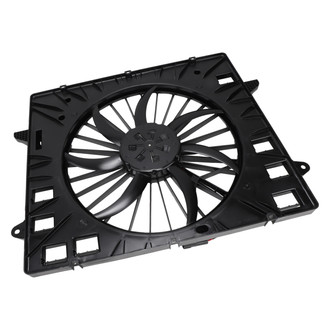 ACDelco® - GM Original Equipment™ Engine Cooling Fan