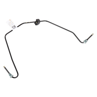 ACDelco® - GM Original Equipment™ Front Driver Side Brake Hydraulic Line