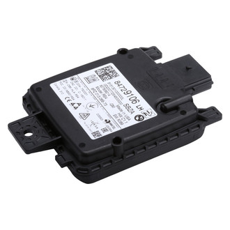 ACDelco® - Genuine GM Parts™ Driver Side Object Sensor Module