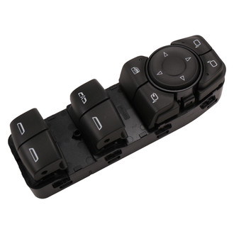 ACDelco® - GM Original Equipment™ Front Driver Side Door Window Switch