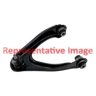 ACDelco® - Front Driver Side Lower Control Arm
