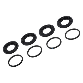 ACDelco® - GM Original Equipment™ Front Disc Brake Caliper Piston Seal Kit