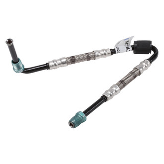 ACDelco® - GM Original Equipment™ Front Brake Hydraulic Line