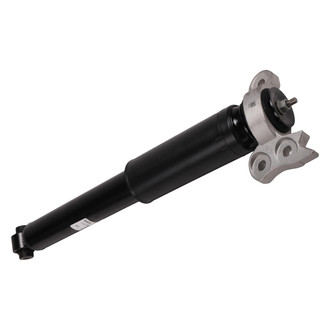 ACDelco® - GM Original Equipment™ Rear Non-Adjustable Shock Absorber
