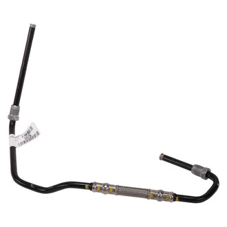 ACDelco® - GM Original Equipment™ Front at ABS Modulator Brake Hydraulic Line