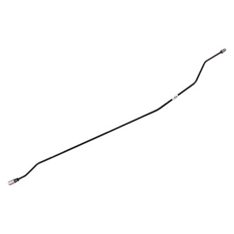 ACDelco® - GM Original Equipment™ Rear Driver Side Brake Hydraulic Line