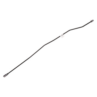 ACDelco® - GM Original Equipment™ Rear Passenger Side Brake Hydraulic Line