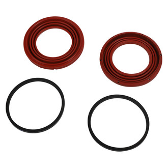 ACDelco® - GM Original Equipment™ Front Disc Brake Caliper Piston Seal Kit