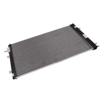 ACDelco® - GM Original Equipment™ Condenser