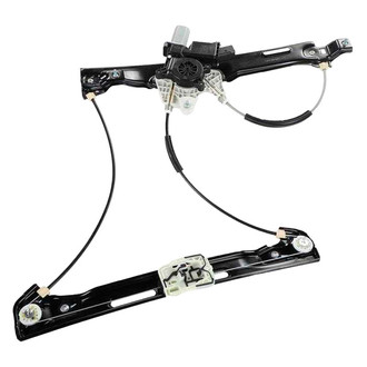 ACDelco® - GM Genuine Parts™ Front Driver Side Manual Window Regulator