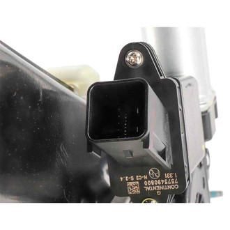 ACDelco® - GM Genuine Parts™ Front Passenger Side Manual Window Regulator