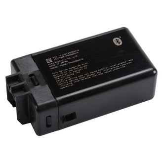 ACDelco® - GM Genuine Parts™ Keyless Entry Receiver