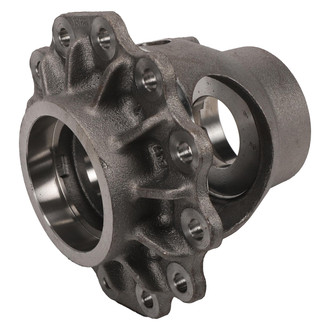 ACDelco® - GM Original Equipment™ Front Differential Carrier