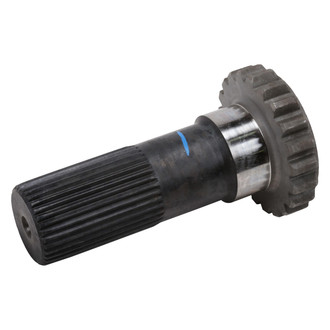 ACDelco® - GM Original Equipment™ Front Passenger Side Inner Axle Shaft