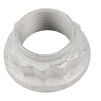 ACDelco® - Genuine GM Parts™ Differential Pinion Shaft Nut