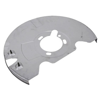 ACDelco® - GM Original Equipment™ Front Brake Dust Shield