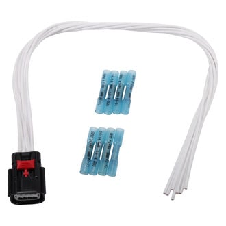 ACDelco® - GM Original Equipment™ Body Wiring Harness Connector