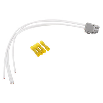 ACDelco® - GM Original Equipment™ Body Wiring Harness Connector
