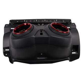ACDelco® - GM Original Equipment™ HVAC Control Panel