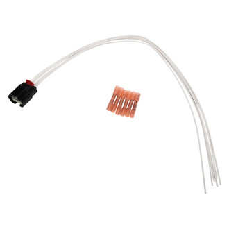ACDelco® - GM Original Equipment™ Accelerator Pedal Sensor Connector