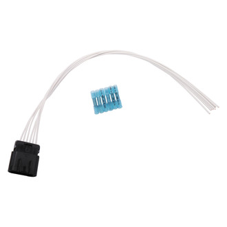 ACDelco® - GM Original Equipment™ Door Harness Connector