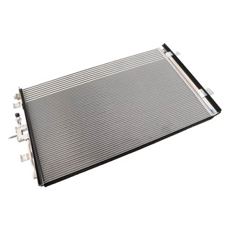 ACDelco® - GM Original Equipment™ Condenser