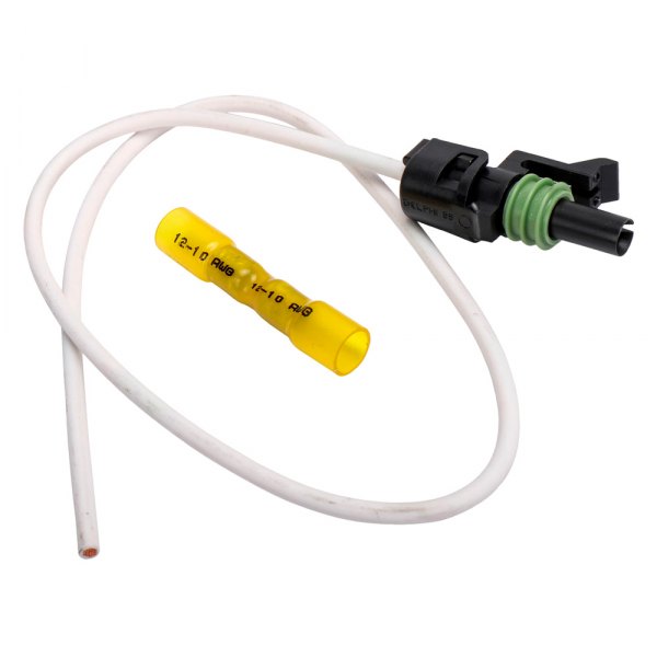 ACDelco® - GM Original Equipment™ Forward Light Harness Connector