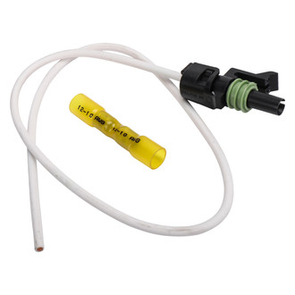 ACDelco® - Genuine GM Parts™ Forward Light Harness Connector