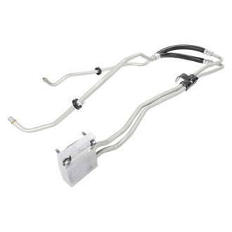 ACDelco® - Genuine GM Parts™ Oil Cooler Hose Kit