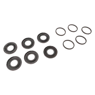 ACDelco® - GM Original Equipment™ Front Disc Brake Caliper Piston Seal Kit