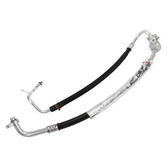ACDelco® - GM Original Equipment™ A/C Manifold Hose Assembly