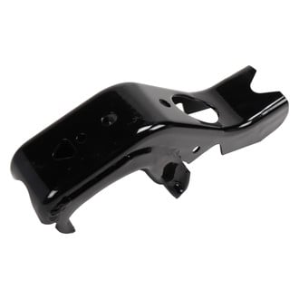 ACDelco® - Genuine GM Parts™ Rear Driver Side Rearward Leaf Spring Hanger