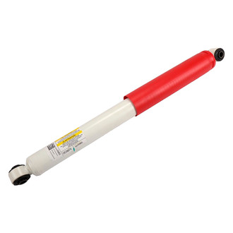 ACDelco® - GM Original Equipment™ Rear Shock Absorber