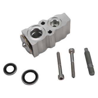 ACDelco® - Genuine GM Parts™ A/C Expansion Valve Kit