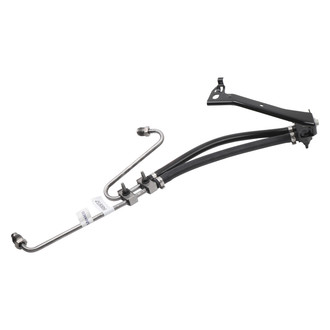 ACDelco® - Genuine GM Parts™ Exhaust Gas Differential Pressure Sensor Pipe