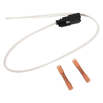 ACDelco® - GM Original Equipment™ Body Wiring Harness Connector
