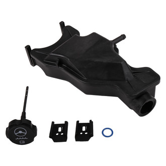ACDelco® - Power Steering Reservoir