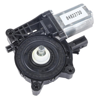 ACDelco® - GM Genuine Parts™ Window Motor