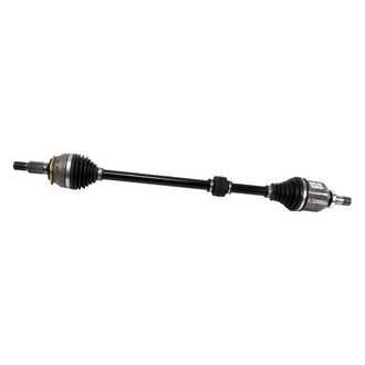 ACDelco® - GM Original Equipment™ Front Passenger Side CV Axle Assembly