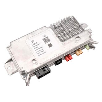 ACDelco® - GM Genuine Parts™ Video Control Module