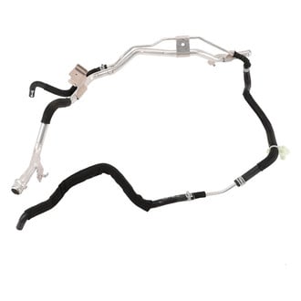 ACDelco® - GM Original Equipment™ HVAC Heater Hose