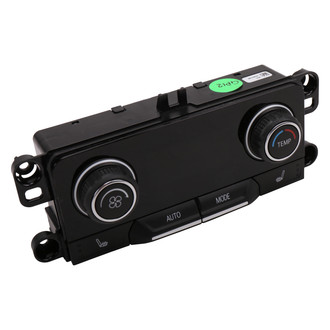 ACDelco® - GM Original Equipment™ HVAC Control Panel