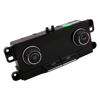 ACDelco® - GM Original Equipment™ HVAC Control Panel