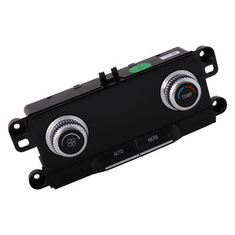 ACDelco® - GM Original Equipment™ HVAC Control Panel