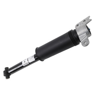 ACDelco® - GM Original Equipment™ Rear Non-Adjustable Shock Absorber