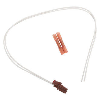 ACDelco® - GM Original Equipment™ Instrument Panel Harness Connector