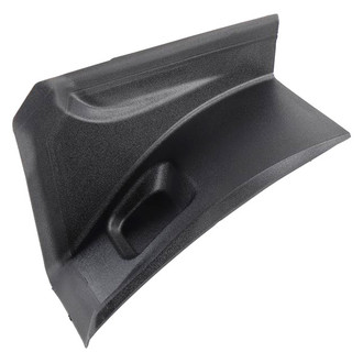 ACDelco® - Passenger Side Quarter Panel Gutter