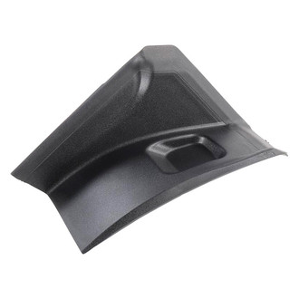 ACDelco® - Driver Side Quarter Panel Gutter