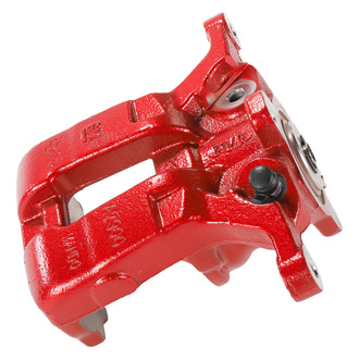 ACDelco® - GM Original Equipment™ Rear Passenger Side Disc Brake Caliper