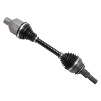 ACDelco® - GM Original Equipment™ Front Passenger Side CV Axle Assembly